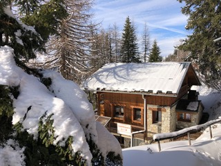 Chalet in Plagne 1800, France