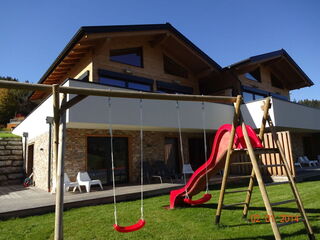 Chalet in Annaberg, Austria