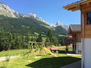 Chalet in Annaberg, Austria