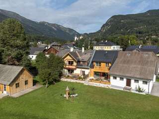 Chalet in Sankt Michael im Lungau, Austria