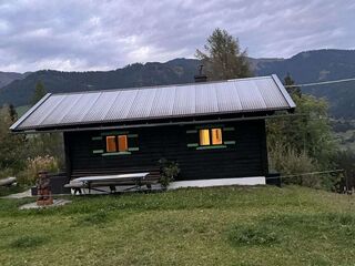 Chalet in Taxenbach, Austria