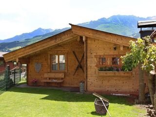 Chalet in Piesendorf, Austria