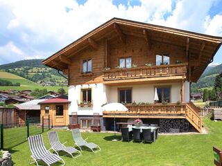 Chalet in Piesendorf, Austria