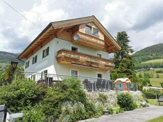 Chalet in Piesendorf, Austria