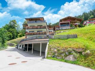 Apartment in Fugen, Austria