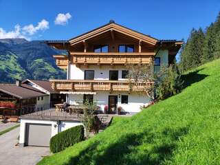 Chalet in Zell am Ziller, Austria