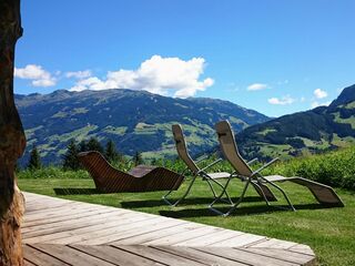 Chalet in Ramsau im Zillertal, Austria