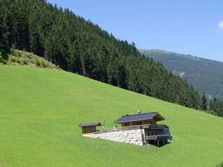 Chalet in Ramsau im Zillertal, Austria