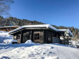 Chalet in Angerberg, Austria