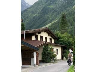 Chalet in Langenfeld, Austria