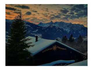 Chalet in Schruns, Austria