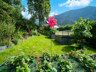 Apartment in Gaschurn, Austria