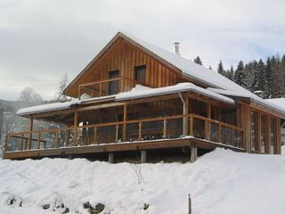 Chalet in Stadl an der Mur, Austria