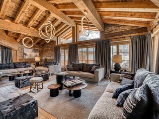 Chalet in Val d'Isere, France