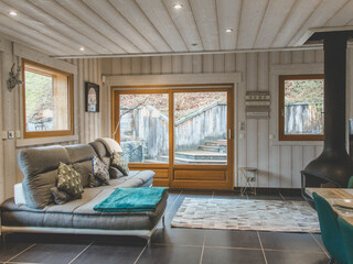 Chalet in Morzine, France