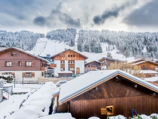 Chalet in Morzine, France