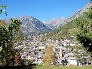 Apartment in Bormio, Italy