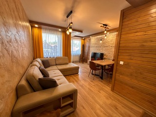 Apartment in Borovets, Bulgaria