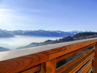 Apartment in Villars, Switzerland