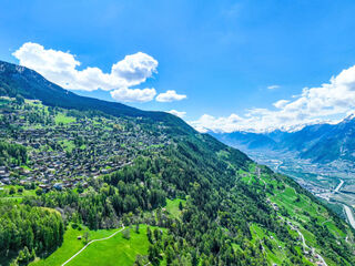 Apartment in Nendaz, Switzerland