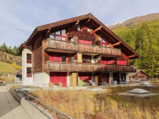 Apartment in Zermatt, Switzerland