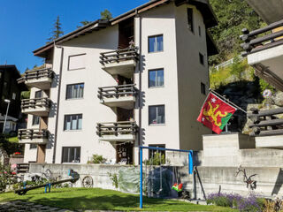 Apartment in Zermatt, Switzerland