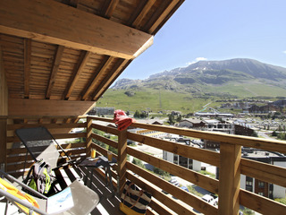 Apartment in Alpe d'Huez, France