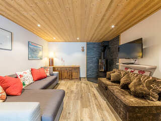 Apartment in Morzine, France