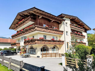 Apartment in Niederau, Austria