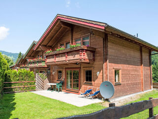 Chalet in Niederau, Austria