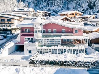 Apartment in Langenfeld, Austria