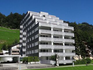 Apartment in Engelberg, Switzerland