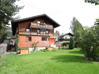 Apartment in Altenmarkt im Pongau, Austria