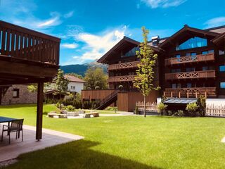 Chalet in Ehrwald, Austria