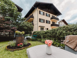 Apartment in Bad Hofgastein, Austria