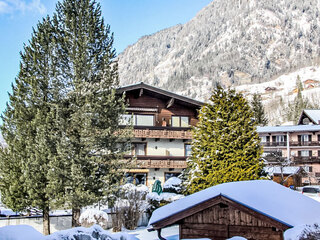 Apartment in Bad Hofgastein, Austria