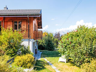 Chalet in Nendaz, Switzerland