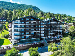 Apartment in Nendaz, Switzerland