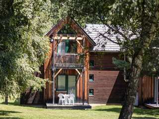 Chalet in Murau, Austria