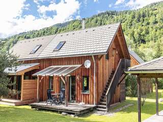 Chalet in Murau, Austria