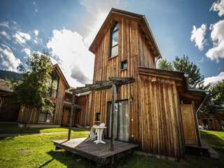 Chalet in Murau, Austria