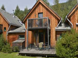 Chalet in Murau, Austria