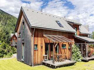 Chalet in Murau, Austria