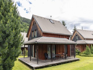 Chalet in Murau, Austria