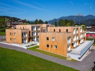 Apartment in Schladming, Austria