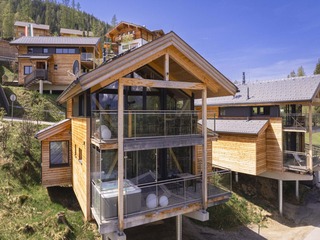 Chalet in Pichl an der Enns, Austria