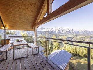 Chalet in Pichl an der Enns, Austria