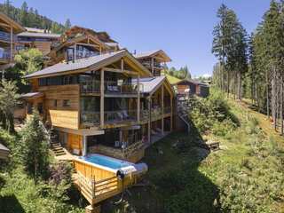 Chalet in Pichl an der Enns, Austria