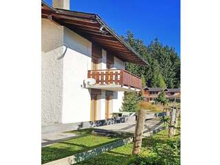 Chalet in Les Collons, Switzerland