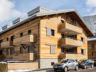 Apartment in Morzine, France